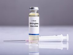 IDWeek: Herpes Zoster Vaccination Linked to Lower Risk for MACE, Dementia, Death
