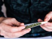 Cannabis Use Linked to Progression to Regular Tobacco Use
