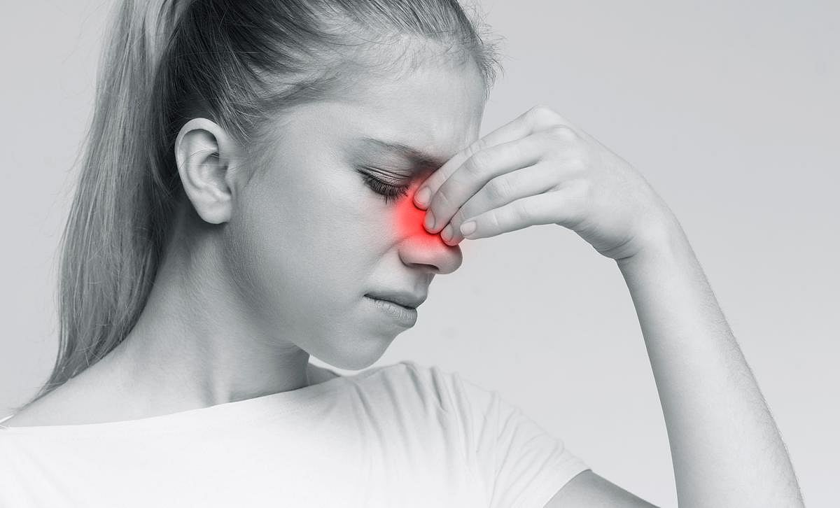 FDA Approves Tezspire for Chronic Rhinosinusitis With Nasal Polyps