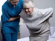 Comorbidities Common in Adults With Chronic Back Pain