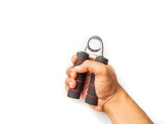 Stronger Grip Strength Protects Against Obesity-Related Outcomes