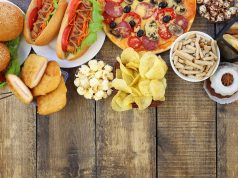 Higher Ultraprocessed Food Intake Tied to Increased Multiple Sclerosis Disease Activity