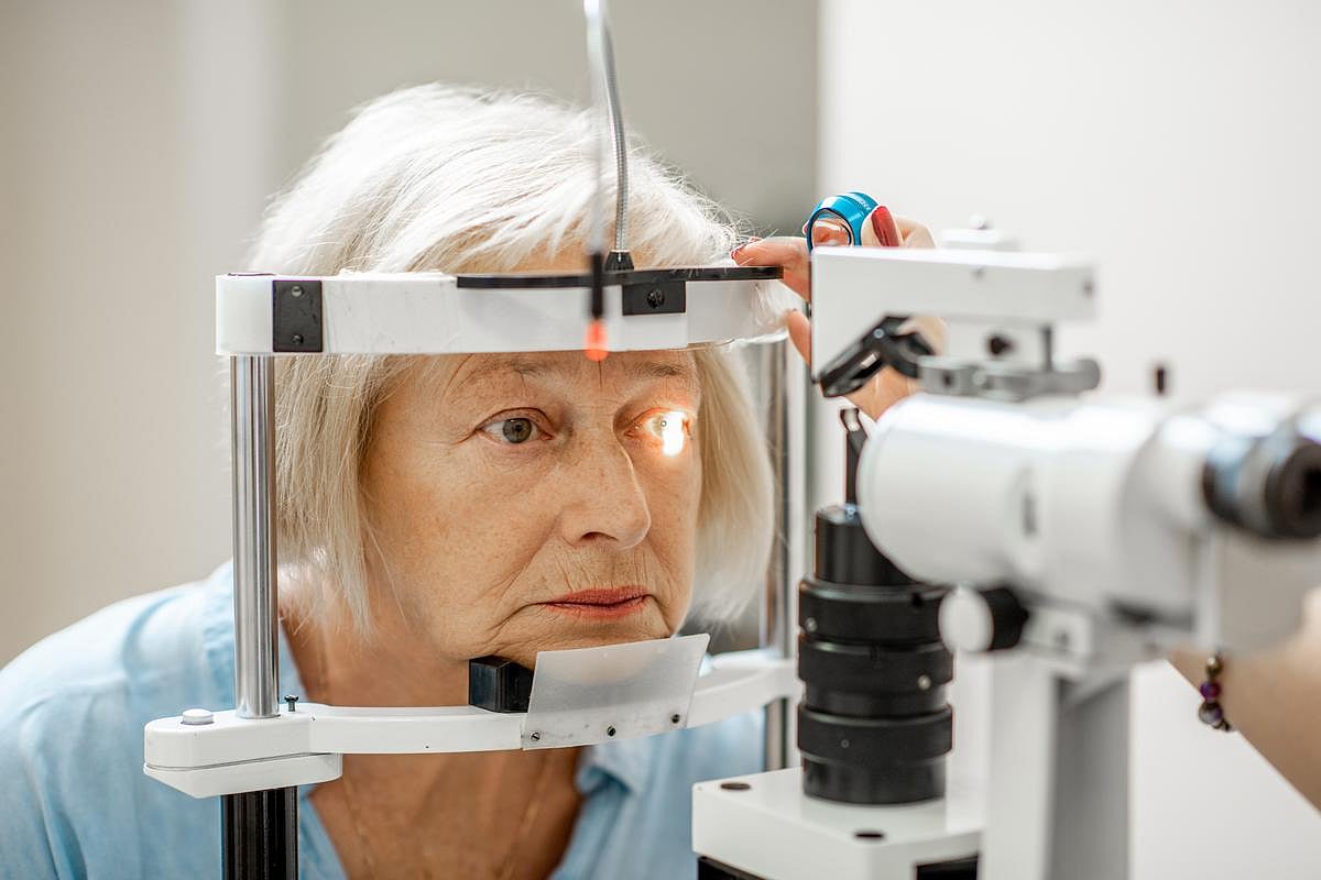 AAO: Machine Learning Outperforms Human Graders for Diagnosing Glaucoma