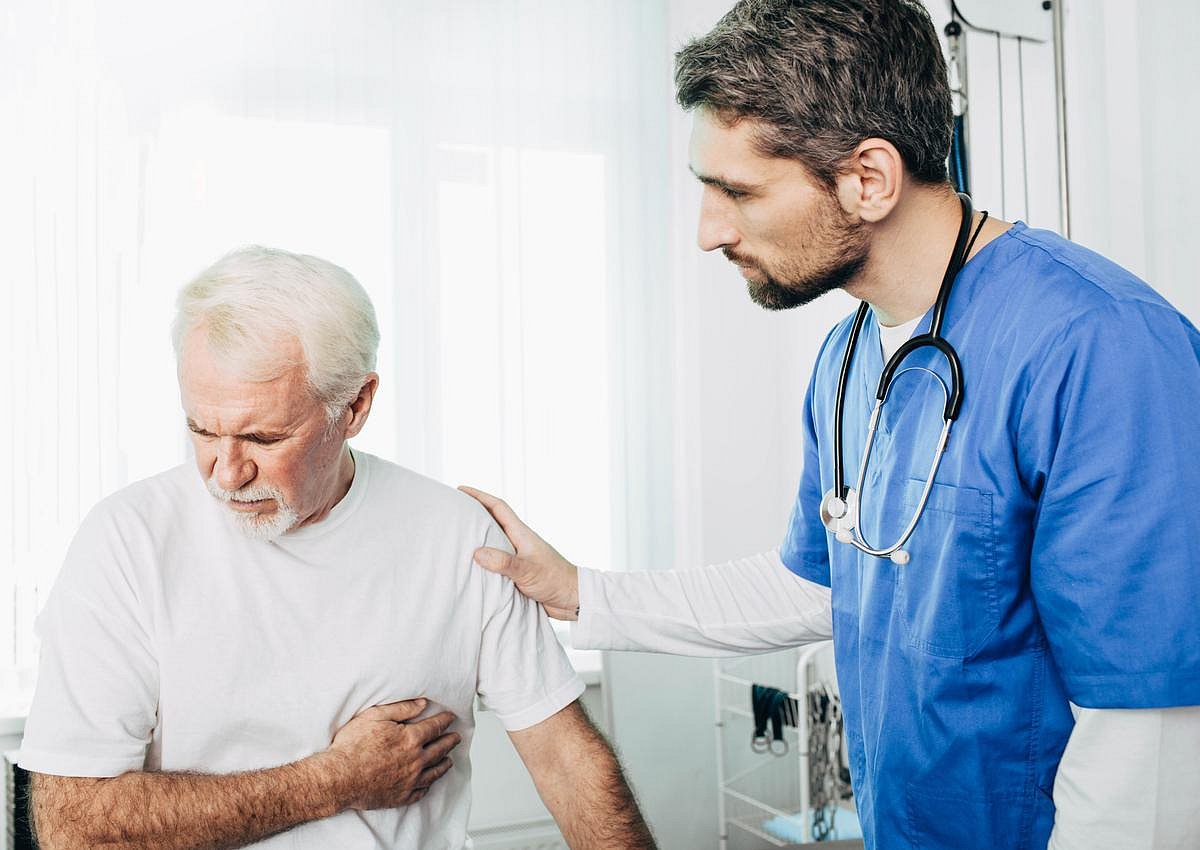 Viral Infections Linked to Increased Risk for Cardiovascular Disease