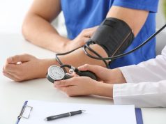 Alcohol Cessation Linked to Dose-Dependent Reduction in BP