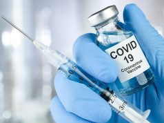 CDC Leaves COVID Vaccination Up to Patients