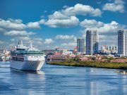 Nearly 100 Sickened Aboard Royal Caribbean Ship With Norovirus