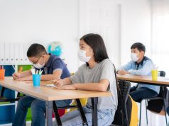 School Disengagement Increased During Pandemic Years