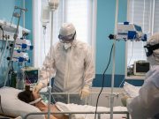 Infectious Diseases Society of America, Oct. 19-22