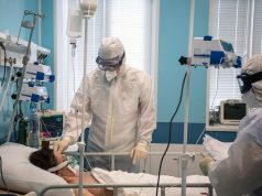 Infectious Diseases Society of America, Oct. 19-22