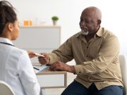 Delirium Risk Increased for Seniors Prescribed First-Generation Antihistamines