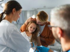 ASA: Children Begin Fasting From Clear Liquid Before Surgery Sooner Than Recommended