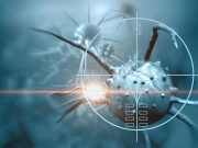 Macrovascular Infiltration May Predict Cancer Mortality