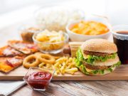 12.4 Percent of Older Adults Have Ultraprocessed Food Addiction