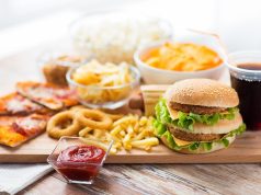 12.4 Percent of Older Adults Have Ultraprocessed Food Addiction