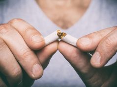 Postdiagnosis Smoking Cessation Significantly Improves Survival in Cancer Survivors
