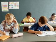 HEPA Purifiers Do Not Reduce Viral Exposures in Classrooms