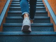 Following MVPA Guidelines Provides Greater CHD Benefit for Women Than Men