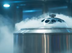 Few Women Return to Use Frozen Eggs