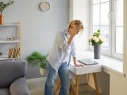 Anxiety Linked to Dizziness in Vestibular Schwannoma