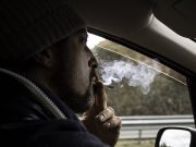 ACS: THC Positivity Detected in More Than 40 Percent of Deceased Drivers in Motor Vehicle Crashes