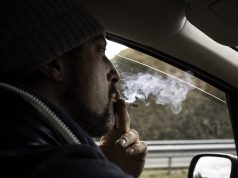 ACS: THC Positivity Detected in More Than 40 Percent of Deceased Drivers in Motor Vehicle Crashes
