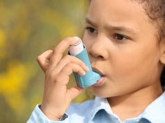 Inhaler-Related Emissions Increased 24 Percent From 2014 to 2024