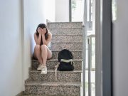 Trauma Exposure, Traumatic Stress Common in Adolescents