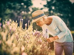 Loss of Smell May Linger After COVID-19