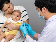 Two Flu Vaccine Doses Boost Benefit for Children Younger Than 3 Years