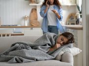 Second COVID Infection in Children Doubles Risk for Long COVID