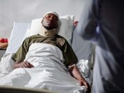 Study Chronicles War-Related Injuries in Gaza