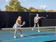Pickleball-Related Eye Injuries Increased During 2021 to 2024