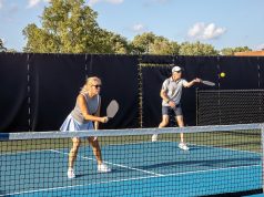 Pickleball-Related Eye Injuries Increased During 2021 to 2024