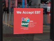 25 States Sue USDA to Keep Food Stamp Benefits From Stopping