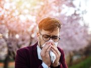 Higher Oxidative Balance Score Linked to Increased Odds of Allergic Rhinitis
