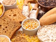 Non-Celiac Gluten/Wheat Sensitivity Self-Reported by 10.3 Percent