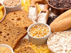 Non-Celiac Gluten/Wheat Sensitivity Self-Reported by 10.3 Percent