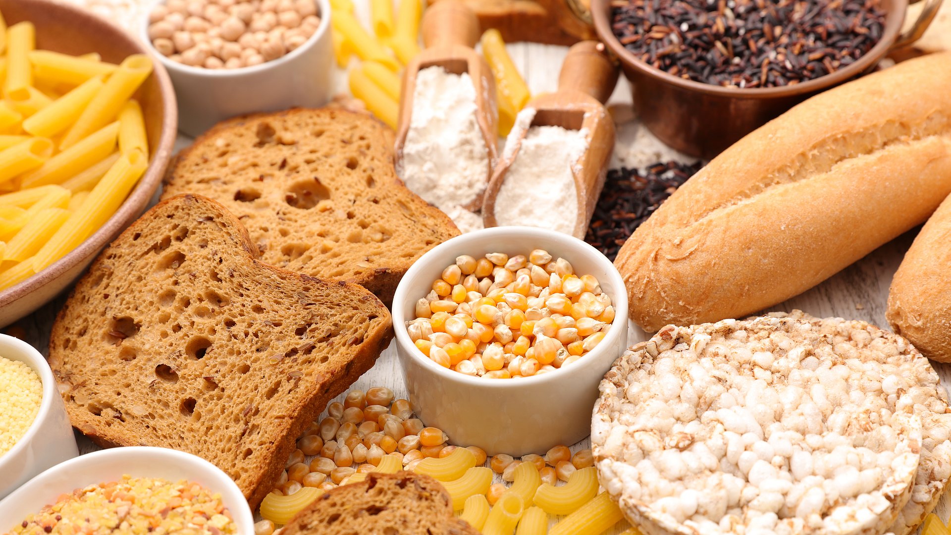 Non-Celiac Gluten/Wheat Sensitivity Self-Reported by 10.3 Percent