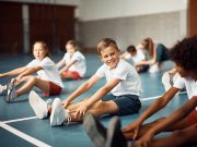 Memantine Improves Social Impairments in Youth With Autism