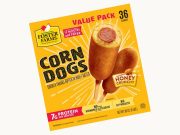 Foster Farms Corn Dogs Recalled After at Least Five Injuries Reported