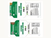 Possible Listeria Contamination Found in Some Hello Fresh Ready-Made Meals