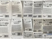 Kroger Recalls Pasta Salads Sold in 30 States for Listeria Risk