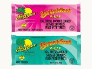 91,000 Pounds of Frozen Meals Recalled for Listeria Risk