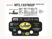 Over 6 Million Eggs Recalled After Salmonella Found, FDA Warns