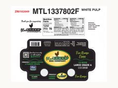 Over 6 Million Eggs Recalled After Salmonella Found, FDA Warns