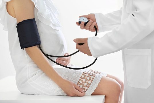 AHA: Study Examines Impact of Adequate Prenatal Care for Congenital Heart Disease
