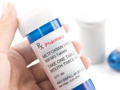 Metformin Blunts Exercise-Mediated Increases in Insulin Sensitivity