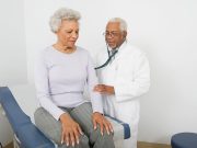 Recommendations Developed for Managing Community-Acquired Pneumonia in Adults