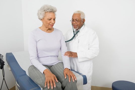 Recommendations Developed for Managing Community-Acquired Pneumonia in Adults